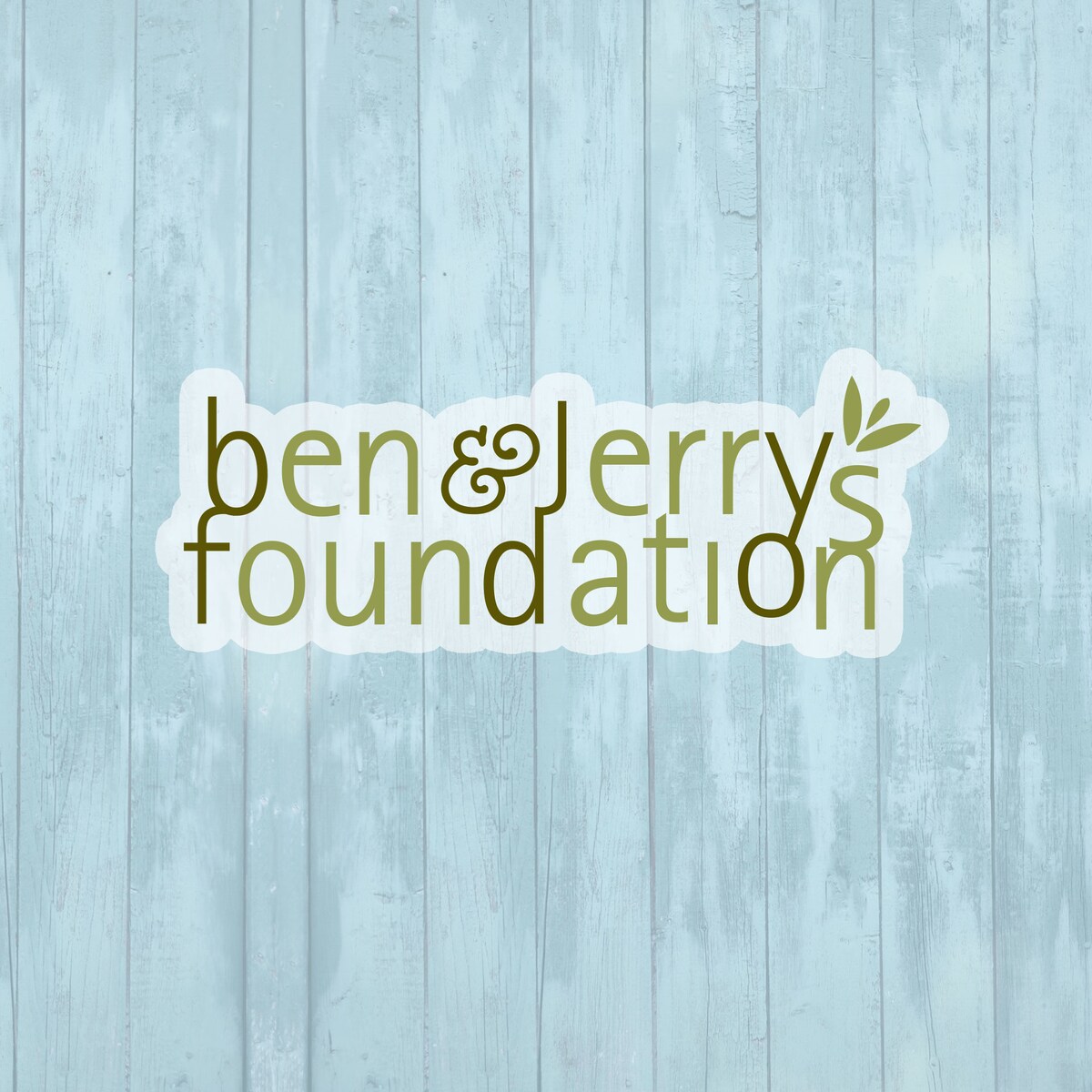 Illustrated cows on hills